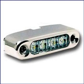 Attwood LED Micro Light 6350B7 6350W7 Attwood LED Micro Light 6350B7 6350W7