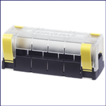 Blue Sea Systems 2719 Bus Bar Cover Blue Sea Systems 2719 Bus Bar Cover