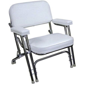 Wise Folding Deck Chair WD120AB Wise Folding Deck Chair WD120AB