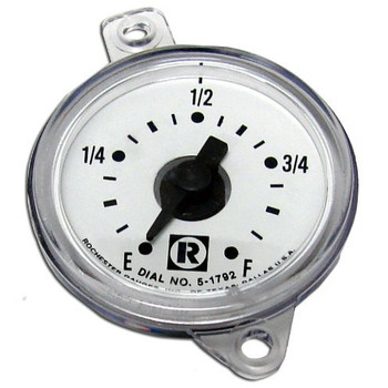 Moeller Direct Sight Mechanical Read Capsule 3575910 Moeller Direct Sight Mechanical Read Capsule 3575910