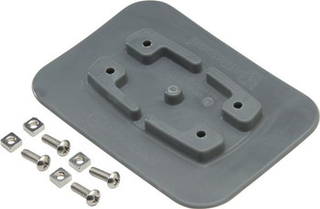 Attwood Inflatable Rod Mount 5017-6 Attwood Inflatable Rod Mount 5017-6