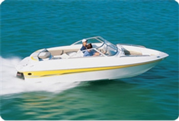 Taylor Made V-Hull Runabout Semi-Custom Cover 17' 5" - 18' 4" x 86" 70718 Taylor Made V-Hull Runabout Semi-Custom Cover 17' 5" - 18' 4" x 86" 70718