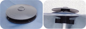 Taylor Made 11982 Boat Vent II Boat Cover Vent Taylor Made 11982 Boat Vent II Boat Cover Vent