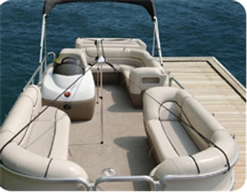Taylor Made Pontoon Cover Support System 55745 Taylor Made Pontoon Cover Support System 55745