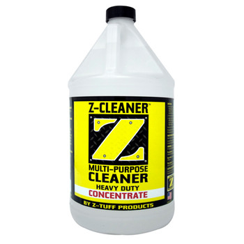 Z-Tuff Z-Cleaner™ Super Concentrated Cleaner, 1 Gallon Z-Tuff Z-Cleaner™ Super Concentrated Cleaner, 1 Gallon