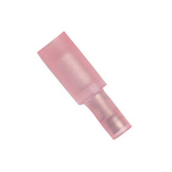 Ancor Male Snap Plug 22-18 Nylon Insulated - 4 pkg 230708 Ancor Male Snap Plug 22-18 Nylon Insulated - 4 pkg 230708