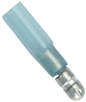 Ancor Heat Shrink Snap Plug Male 16-14 - 25 pkg Ancor Heat Shrink Snap Plug Male 16-14 - 25 pkg
