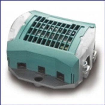 Marinco Mastervolt 77020100 Master Shunt 500 Battery Monitor Marinco Mastervolt 77020100 Master Shunt 500 Battery Monitor