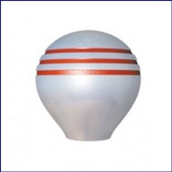 Ongaro 50020 Throttle Knob Red Ongaro 50020 Throttle Knob Red