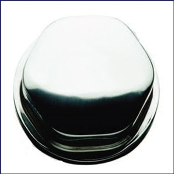 Schmitt 702NUT 12mm Center Nut Uflex Steering Systems Schmitt 702NUT 12mm Center Nut Uflex Steering Systems