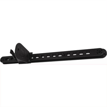 Attwood 11941-2 Kayak Foot Brace 18 in. Pair Attwood 11941-2 Kayak Foot Brace 18 in. Pair