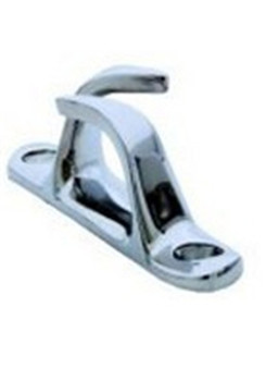 Attwood 66830-1 Chock 4.5 in Attwood 66830-1 Chock 4.5 in