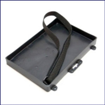 Plasform 874 Battery Tray Velcro Strap 24 Series Plasform 874 Battery Tray Velcro Strap 24 Series