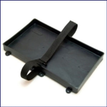 Plasform 875 Battery Tray Velcro Strap 27 Series Plasform 875 Battery Tray Velcro Strap 27 Series