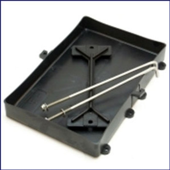 Plasform 503 Battery Tray Stainless Steel Hardware 24 Series Plasform 503 Battery Tray Stainless Steel Hardware 24 Series