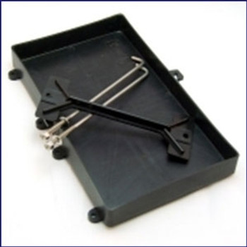 Plasform 504 Battery Tray Stainless Steel Hardware 27 Series Plasform 504 Battery Tray Stainless Steel Hardware 27 Series