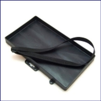 Plasform 880 Battery Tray Velcro Strap 29-31 Series Plasform 880 Battery Tray Velcro Strap 29-31 Series