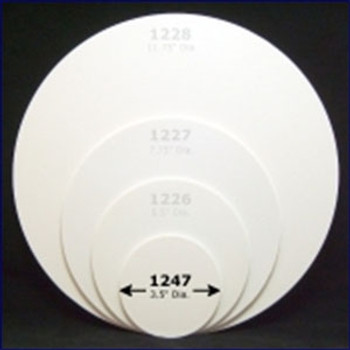 Plasform 1247 3.5 in. Cover Plate - White Plasform 1247 3.5 in. Cover Plate - White