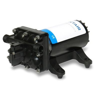 SHURflo Pro Blaster II Ultimate 5 GPM Washdown Pump 4258-153-E09 SHURflo Pro Blaster II Ultimate 5 GPM Washdown Pump 4258-153-E09