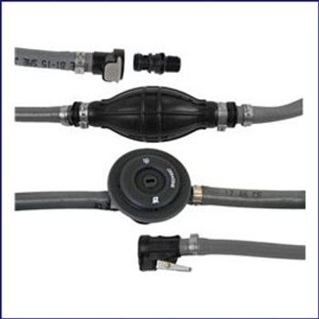 Attwood 93806YUSD7 Yamaha Fuel Line Attwood 93806YUSD7 Yamaha Fuel Line
