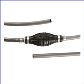 Attwood 951606ULP7 Universal Fuel Line Kit Attwood 951606ULP7 Universal Fuel Line Kit