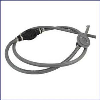 Attwood 93806YFDV7 Yamaha Fuel Line Kit 6 ft Attwood 93806YFDV7 Yamaha Fuel Line Kit 6 ft