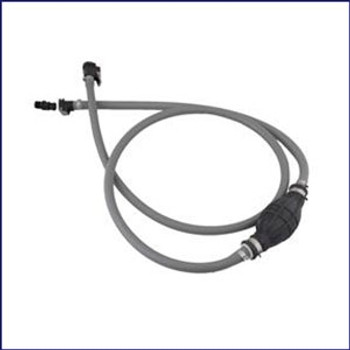 Attwood 93806BLP7 Mercury Mariner Fuel Line Kit 6 ft Attwood 93806BLP7 Mercury Mariner Fuel Line Kit 6 ft