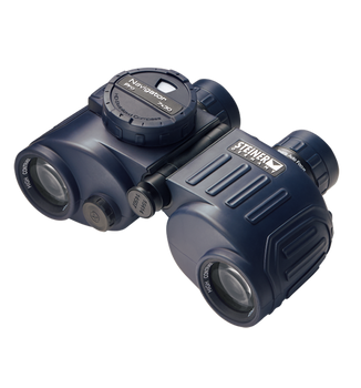 Steiner 7145 Navigator Pro C Binoculars with Compass 7X30 3551 Steiner 7145 Navigator Pro C Binoculars with Compass 7X30 3551