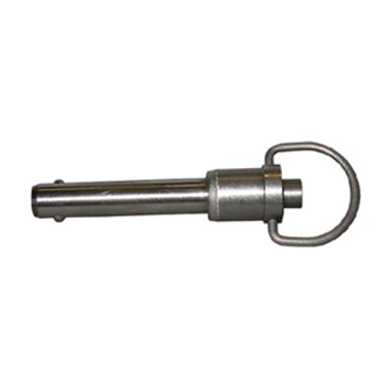Attwood 66205-1 Quick Release Push Pin Stainless Steel Attwood 66205-1 Quick Release Push Pin Stainless Steel