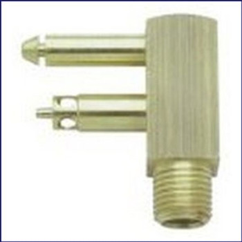 Attwood 8873-6 Mercury Tank Side Connector Attwood 8873-6 Mercury Tank Side Connector