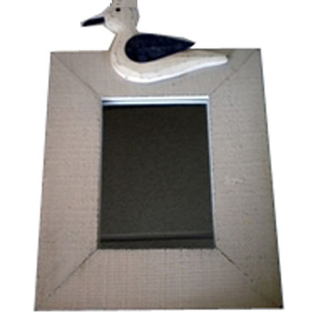 Seagull Rectangular Mirror Seagull Rectangular Mirror