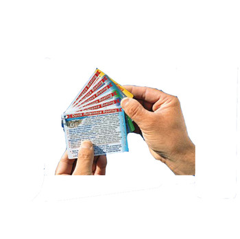 Davis 138 Pocket Quick Reference Card Davis 138 Pocket Quick Reference Card