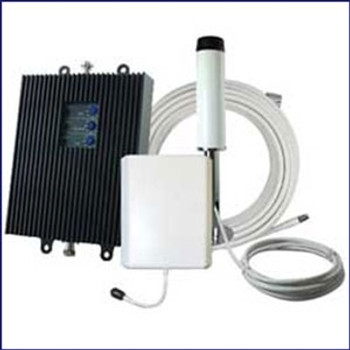 HALO CA-V, CA-A or CA-T 2G 3G 4G Cellular Booster Kit HALO CA-V, CA-A or CA-T 2G 3G 4G Cellular Booster Kit