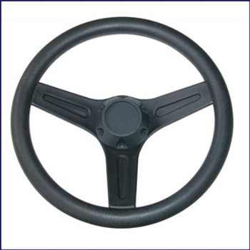 JIF Marine Boat Steering Wheel EDG JIF Marine Boat Steering Wheel EDG