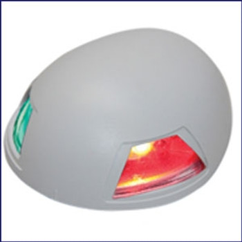 Sea Dog 400057-1 White ASA LED Combo Bow Light Sea Dog 400057-1 White ASA LED Combo Bow Light