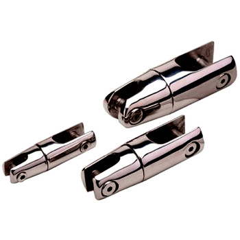 Sea Dog Stainless Steel Anchor Swivel 1/4"-5/16" (182608-1), 5/16"-1/2" (182612-1) Sea Dog Stainless Steel Anchor Swivel 1/4"-5/16" (182608-1), 5/16"-1/2" (182612-1)