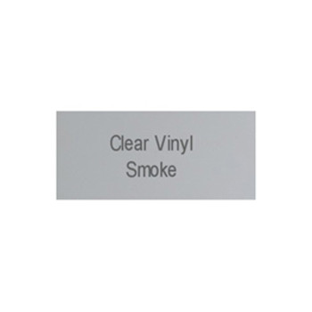 Tri Vantage 020 Eisenglass Smoke Color 54"W x 1' Tri Vantage 020 Eisenglass Smoke Color 54"W x 1'