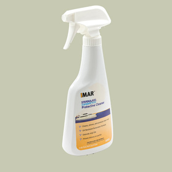 Tri Vantage 16 oz. Spray Strataglass Cleaner 213981 Tri Vantage 16 oz. Spray Strataglass Cleaner 213981