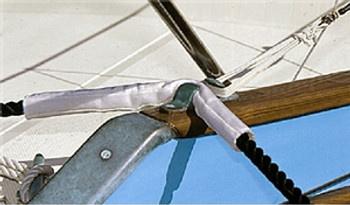 Davis 395 Chafe Guard Davis 395 Chafe Guard