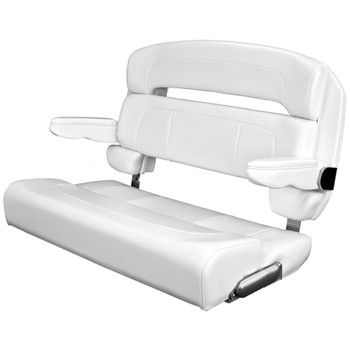 Taco Marine Capri Helm Chair Deluxe 28" Taco Marine Capri Helm Chair Deluxe 28"