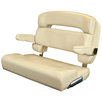 Taco Marine Capri Helm Chair Deluxe 28" Taco Marine Capri Helm Chair Deluxe 28"