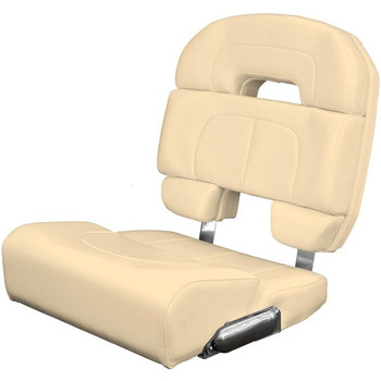 Taco Marine Capri Helm Chair Standard 28" Taco Marine Capri Helm Chair Standard 28"