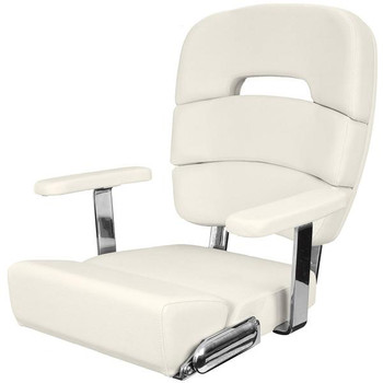 Taco Marine Coastal Helm Chair Deluxe 20" Taco Marine Coastal Helm Chair Deluxe 20"