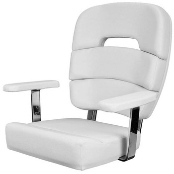 Taco Marine Coastal Helm Chair Standard 19" Taco Marine Coastal Helm Chair Standard 19"