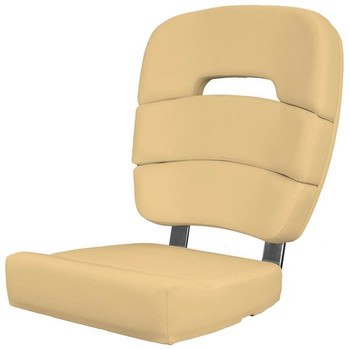 Taco Marine Coastal Helm Chair Standard 19" Taco Marine Coastal Helm Chair Standard 19"