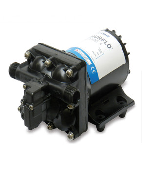 SHURflo Blaster II 3.5 GPM Washdown Pump 4238-121-E07 SHURflo Blaster II 3.5 GPM Washdown Pump 4238-121-E07