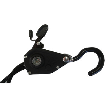 Vico Plastics 1/4 Lever Built-In Ratchet Ratchet-1/4 W/B Vico Plastics 1/4 Lever Built-In Ratchet Ratchet-1/4 W/B