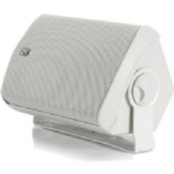 Poly-Planar MA7500-W Compact 5" x 7" Box Speakers White Poly-Planar MA7500-W Compact 5" x 7" Box Speakers White