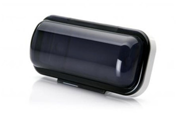Poly-Planar WC3 Panel Mount Radio Splash Cover Poly-Planar WC3 Panel Mount Radio Splash Cover
