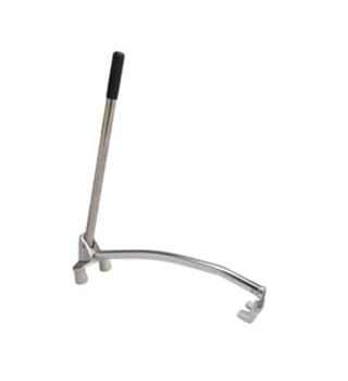 Garelick 71035 Curved Outboard Motor Tilter Garelick 71035 Curved Outboard Motor Tilter